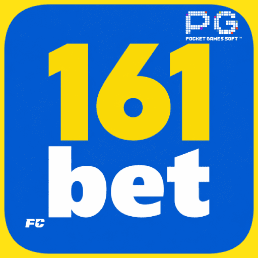 Imagem promocional da 161bet mostrando a plataforma e suas vantagens